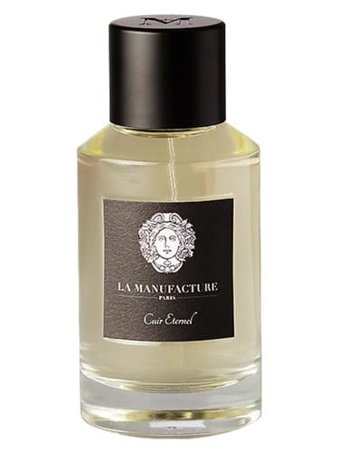 Cuir Eternel by La Manufacture