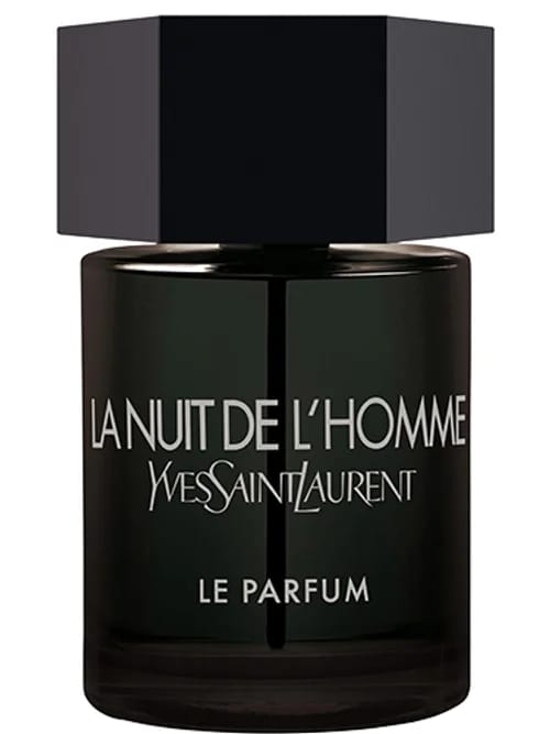 La Nuit De L'Homme Le by Yves Saint Laurent