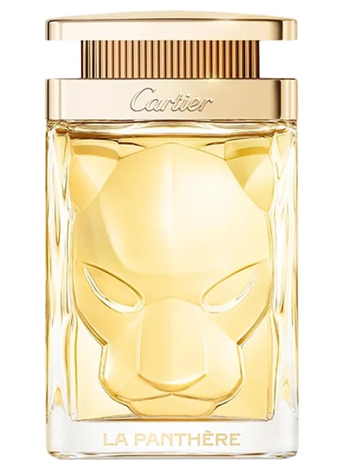 La Panthère Elixir by Cartier