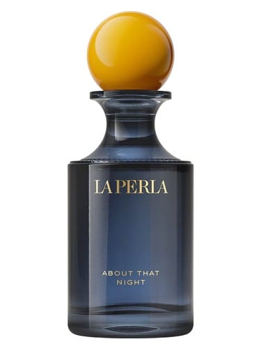 About That Night by La Perla