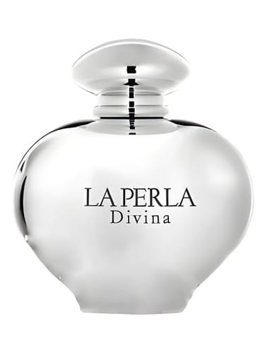 Divina Silver Edition by La Perla