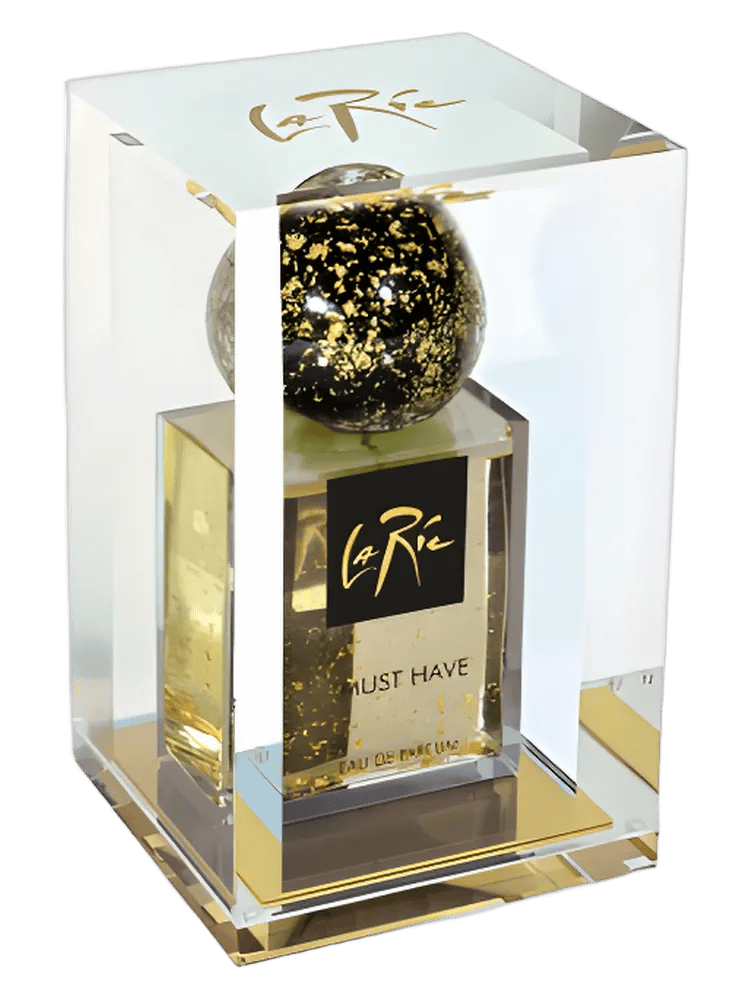 Must Have for him by La Ric