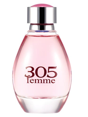 305 Femme by La Rive