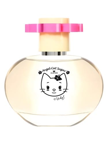 Angel Cat Sugar Cocktail by La Rive