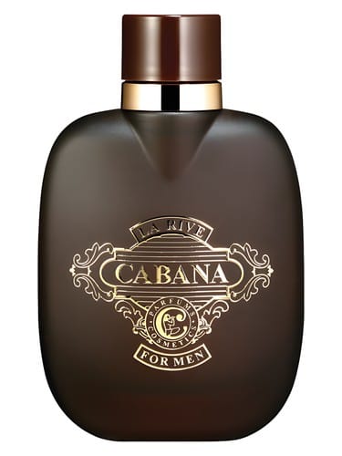 Cabana by La Rive