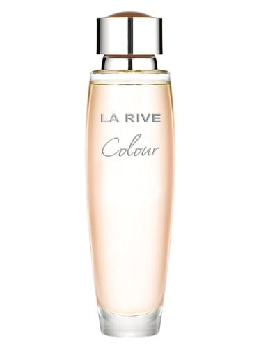 Colour by La Rive
