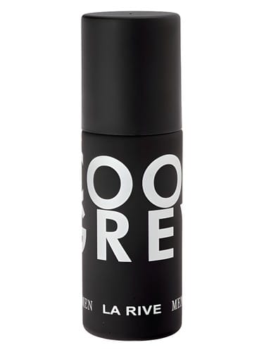 Cool Grey by La Rive