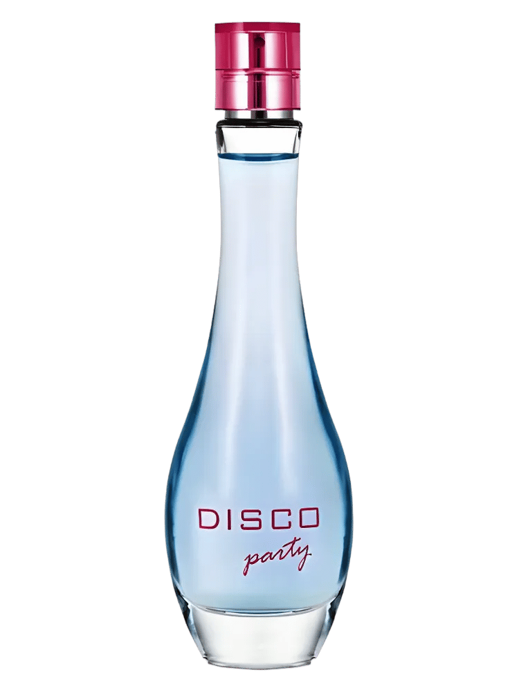 Disco Party by La Rive