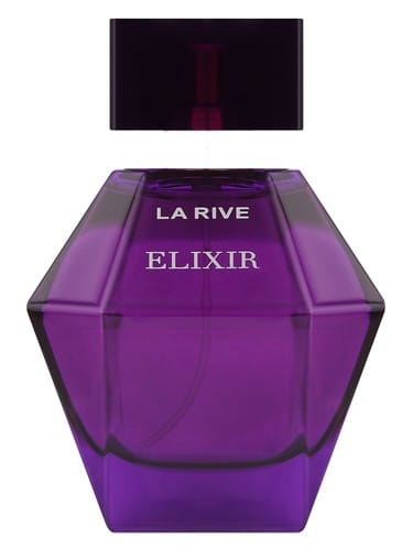 Elixir by La Rive