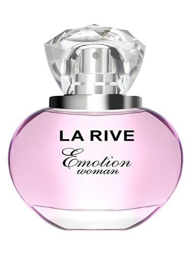 Emotion by La Rive