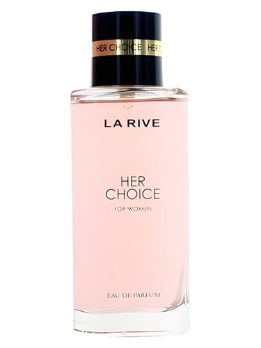 Her Choice by La Rive