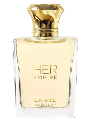 Her Empire by La Rive