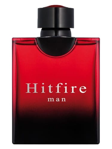 Hitfire by La Rive
