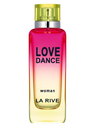 Love Dance by La Rive