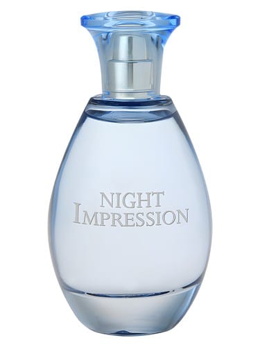 Night Impression by La Rive