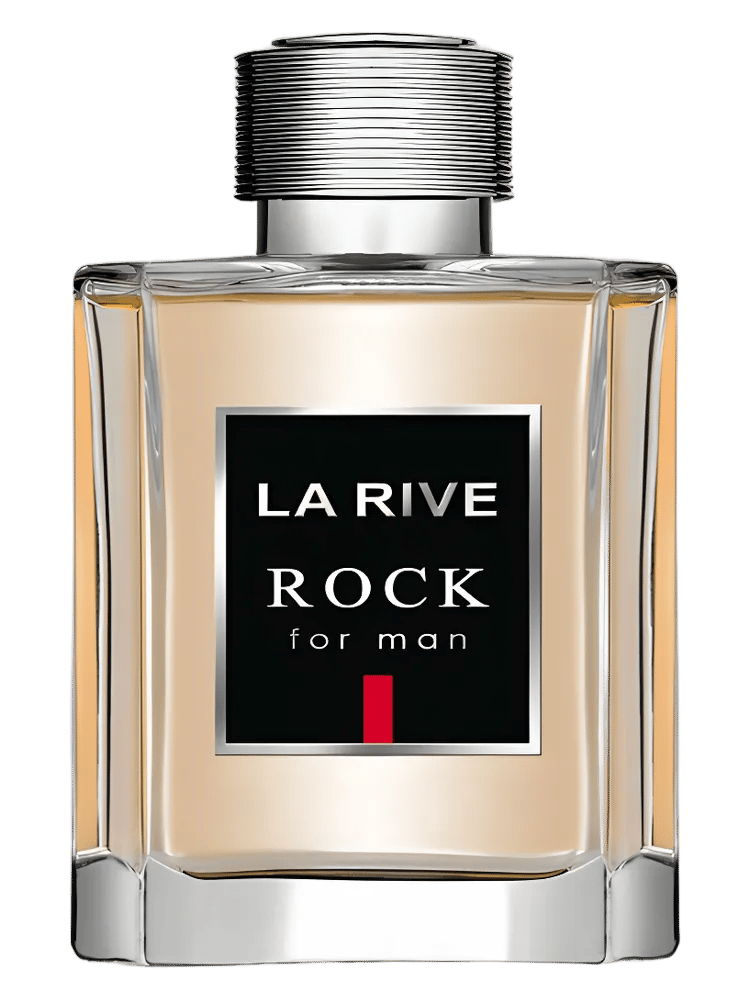 Rock by La Rive