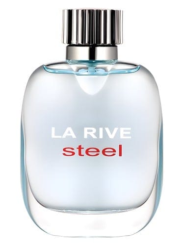 Steel by La Rive