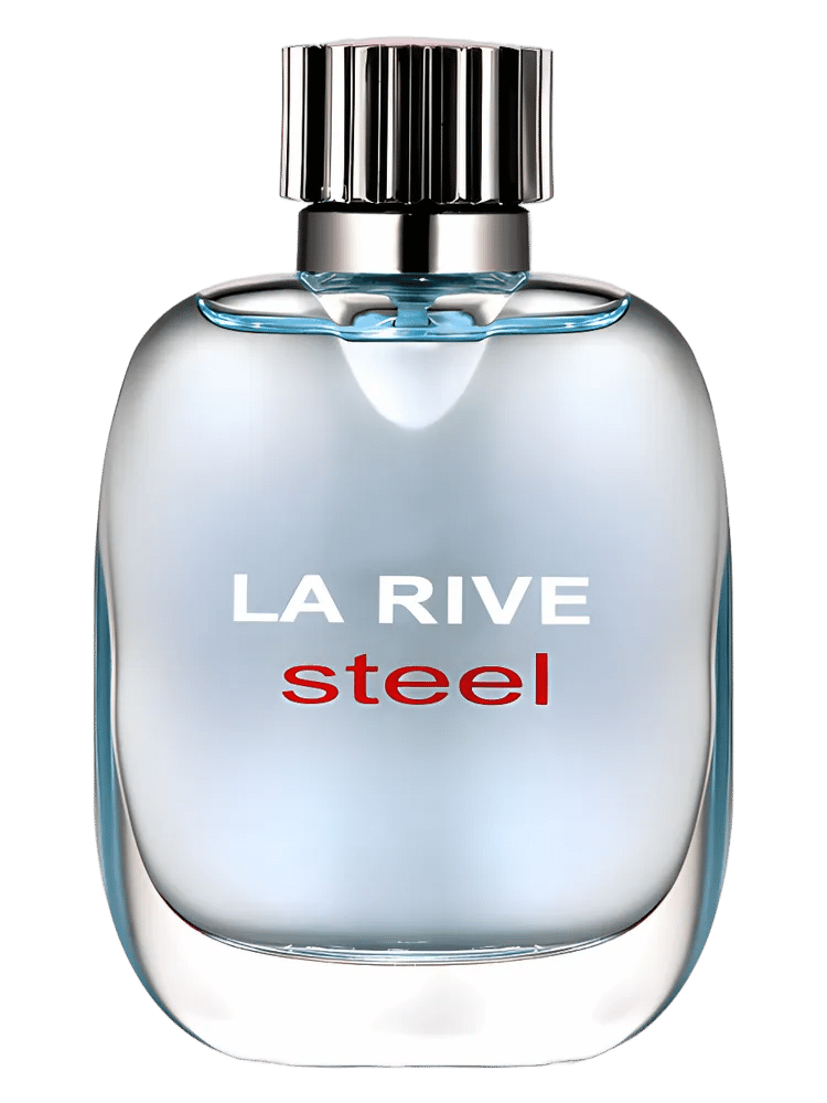 Steel by La Rive