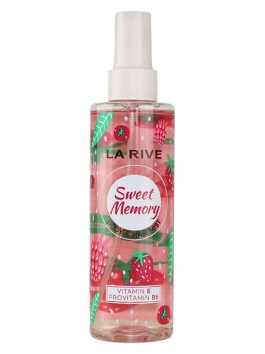 Sweet Memory by La Rive