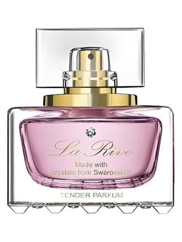 Tender by La Rive