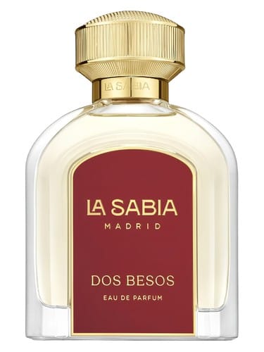 Dos Besos by La Sabia