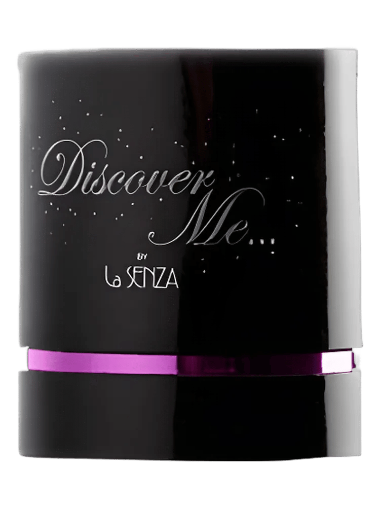 Discover Me by La Senza