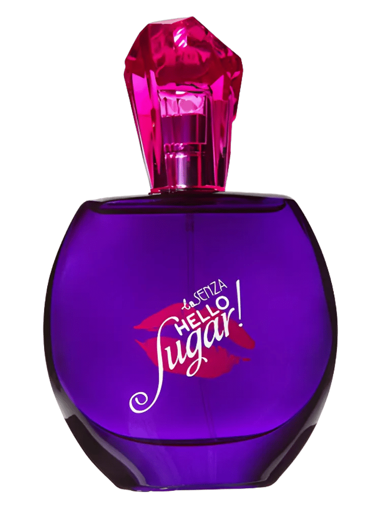 Hello Sugar! by La Senza