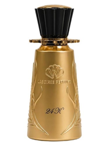 24K by La Soiree Perfume