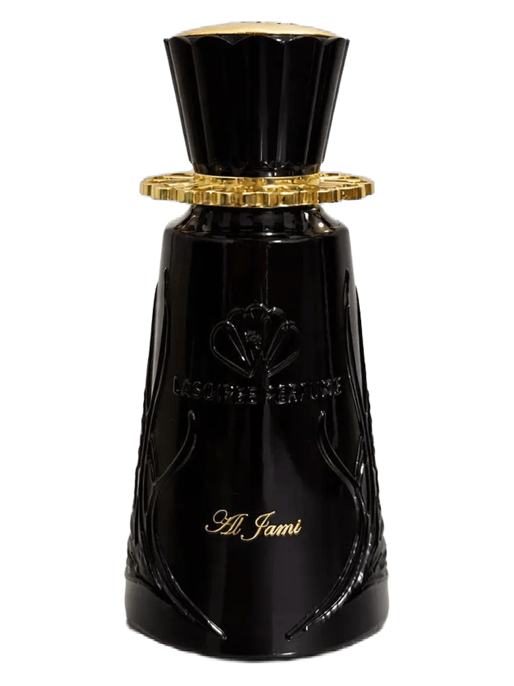 Al Jami’ by La Soiree Perfume
