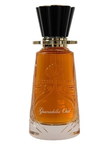 Granadilla Oud by La Soiree Perfume