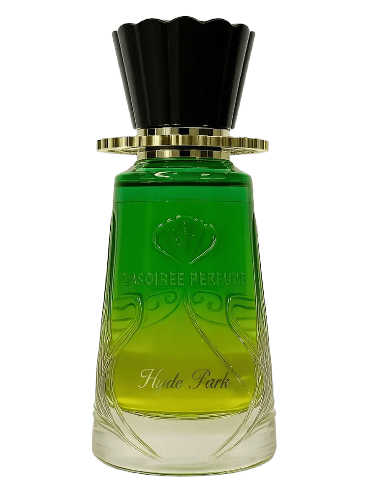 Hyde Park by La Soiree Perfume