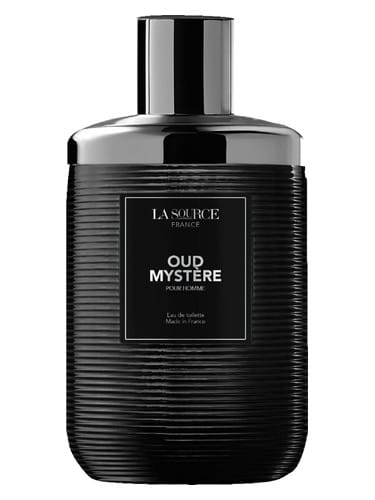 Oud Mystere by La Source