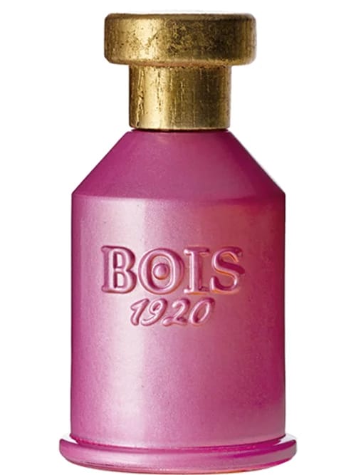La Vaniglia by Bois 1920