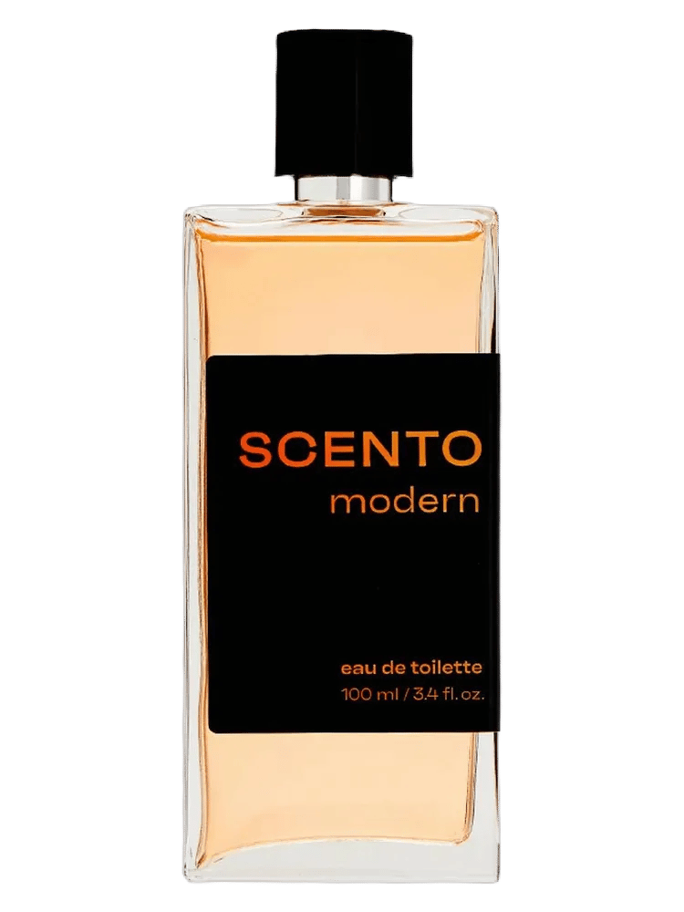 SCENTO Modern by La Ville