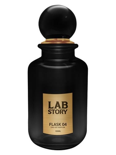 Flask 04 by Lab Story