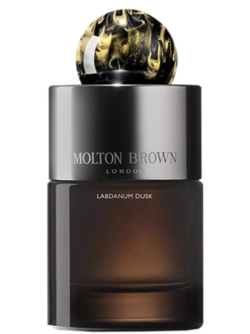 Labdanum Dusk by Molton Brown