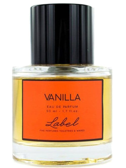 Vanilla by Label