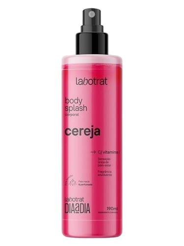 Cereja by Labotrat