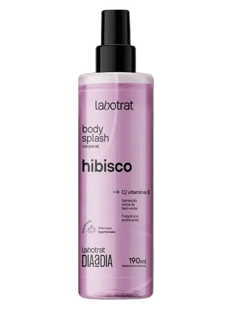 Hibisco by Labotrat