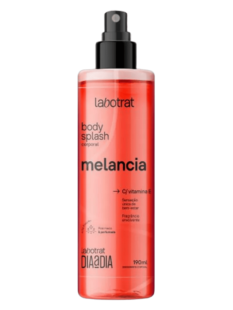 Melancia by Labotrat