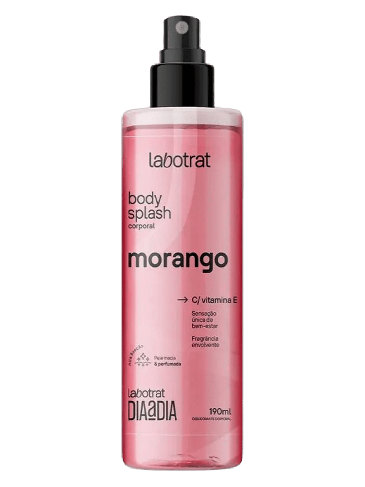 Morango by Labotrat
