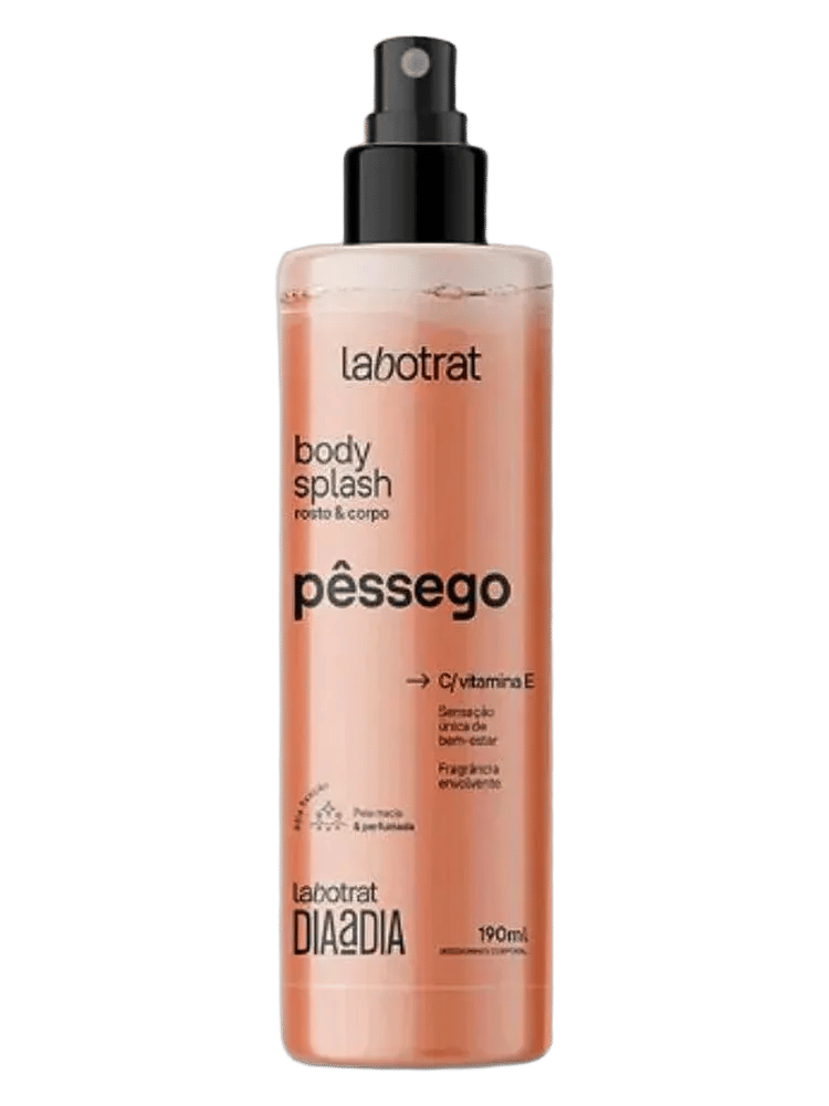 Pêssego by Labotrat