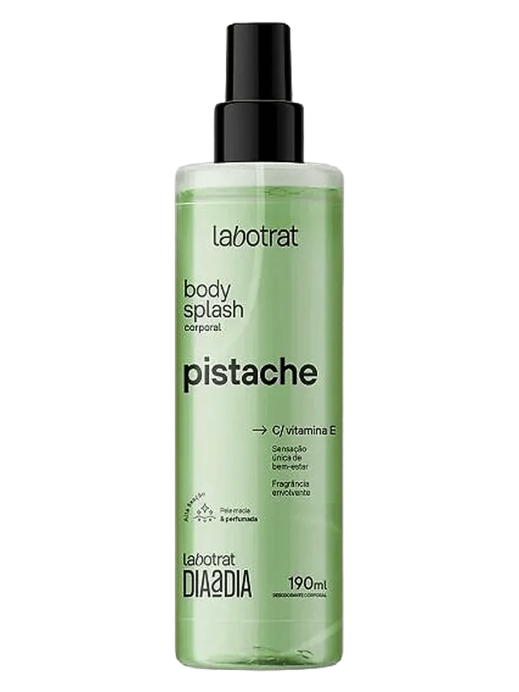 Pistache by Labotrat