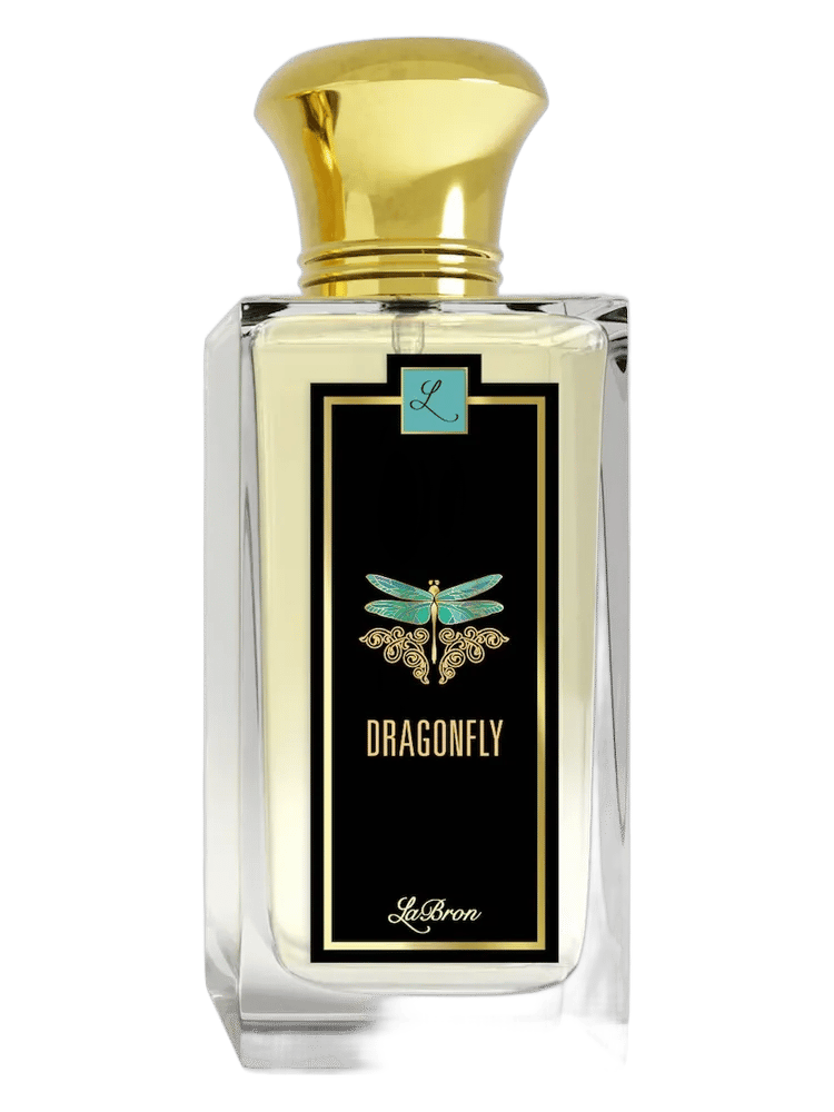 Dragonfly by LaBron