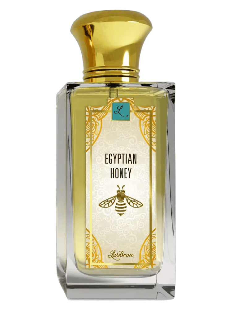 Egyptian Honey by LaBron