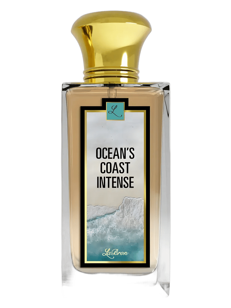 Ocean's Coast Intense by LaBron