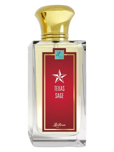 Texas Sage by LaBron