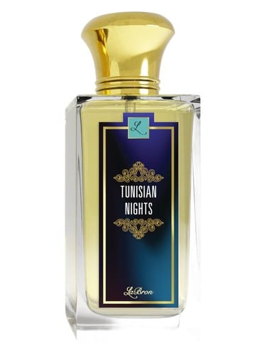 Tunisian Nights by LaBron
