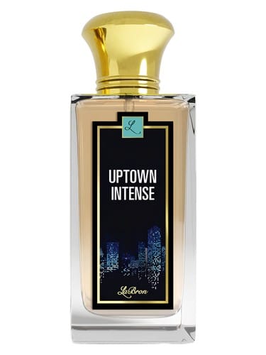 Uptown Intense by LaBron