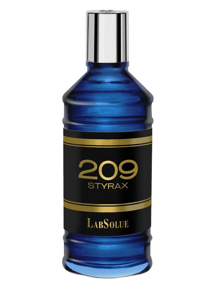 209 Styrax by Labsolue